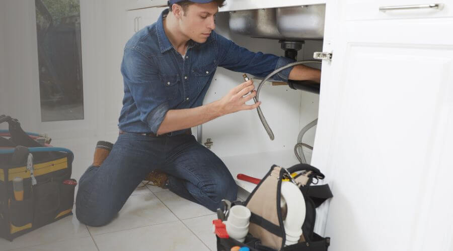 Local expert plumbing services in Fort Collins, CO